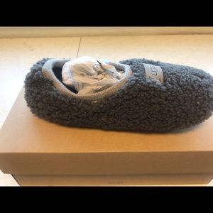 Brand new UGG slippers-never been worn